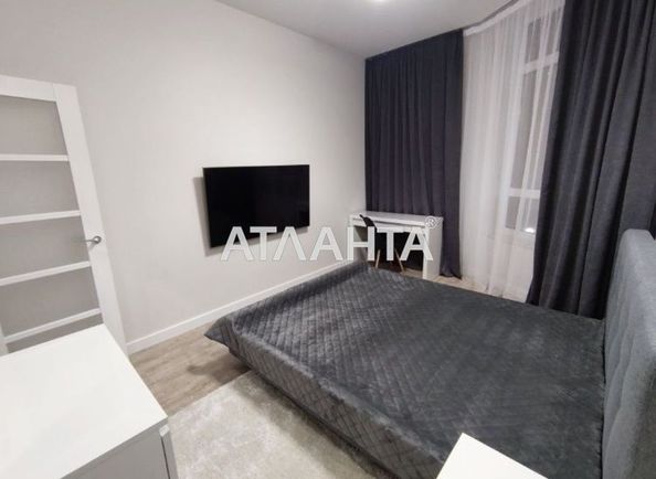 2-комнатная квартира по адресу Итальянский бул. (площадь 55,0 м2) - Atlanta.ua - фото 16
