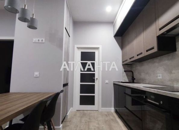 2-rooms apartment apartment by the address st. Italyanskiy bul Tomasa ul (area 55,0 m2) - Atlanta.ua - photo 18