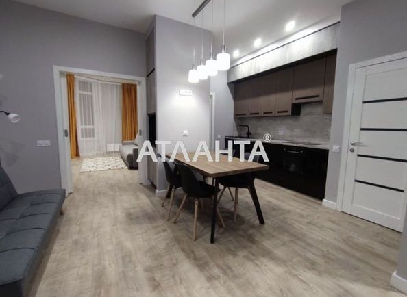 2-rooms apartment apartment by the address st. Italyanskiy bul Tomasa ul (area 55,0 m2) - Atlanta.ua - photo 20