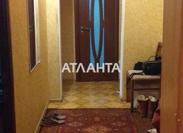 3-кімнатна квартира за адресою вул. 40 років оборони Одеси (площа 70,2 м2) - Atlanta.ua - фото 6