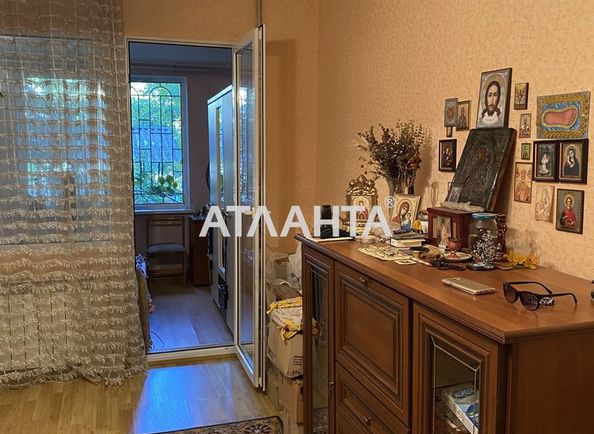 3-rooms apartment apartment by the address st. 40 let oborony odessy (area 70,2 m2) - Atlanta.ua - photo 2