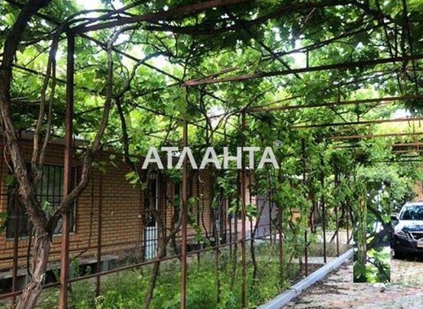 House by the address st. Rechnaya (area 380,0 m2) - Atlanta.ua - photo 4