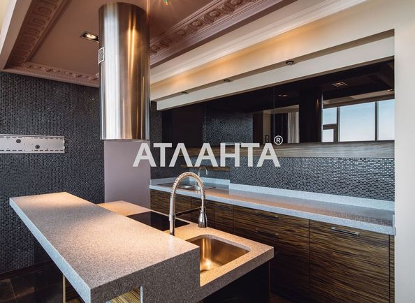 3-rooms apartment apartment by the address st. Gagarinskoe plato (area 118,0 m2) - Atlanta.ua - photo 4