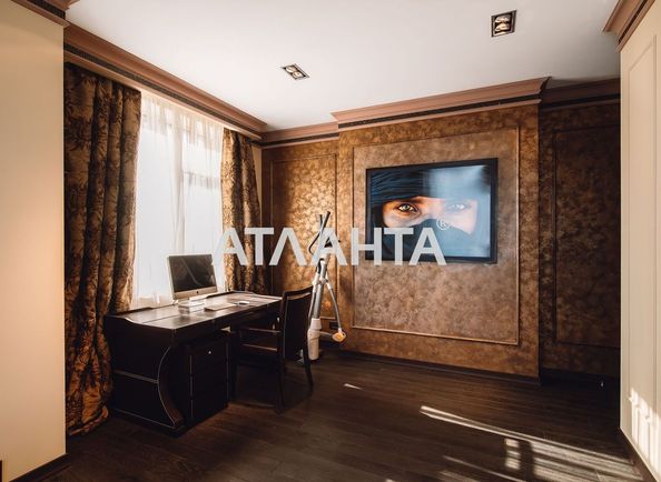 3-комнатная квартира по адресу ул. Гагаринское плато (площадь 118,0 м2) - Atlanta.ua - фото 11