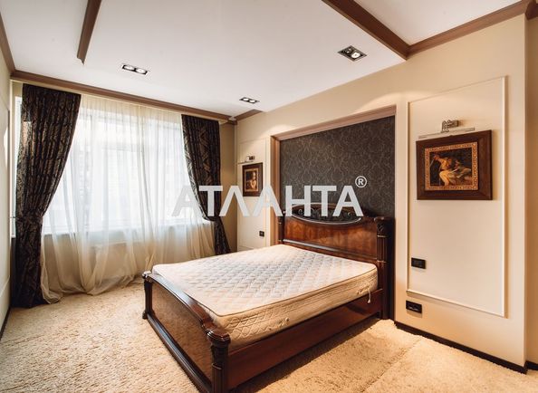 3-rooms apartment apartment by the address st. Gagarinskoe plato (area 118,0 m2) - Atlanta.ua - photo 12