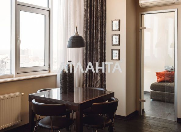 3-rooms apartment apartment by the address st. Gagarinskoe plato (area 118,0 m2) - Atlanta.ua - photo 20