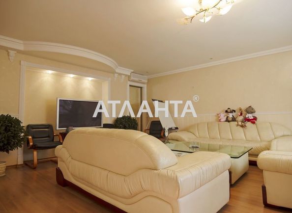 Commercial real estate at st. Pirogovskaya (area 315,0 m2) - Atlanta.ua - photo 3