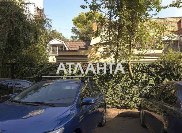 Коммерческая недвижимость по адресу ул. Пироговская (площадь 315,0 м2) - Atlanta.ua - фото 9
