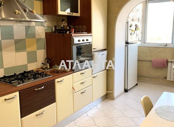 3-rooms apartment apartment by the address st. Filatova ak (area 165,0 m2) - Atlanta.ua