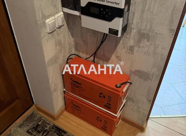 3-комнатная квартира по адресу ул. Филатова ак. (площадь 165 м²) - Atlanta.ua - imageAlt 19