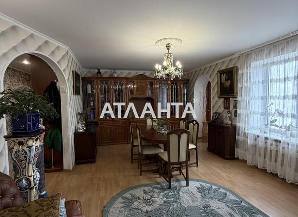 3-комнатная квартира по адресу ул. Филатова ак. (площадь 165 м²) - Atlanta.ua - imageAlt 3