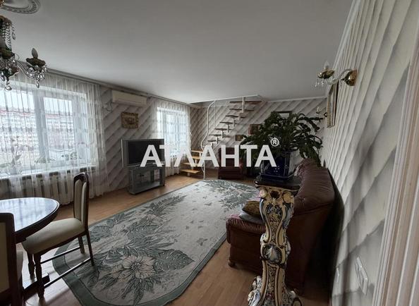 3-комнатная квартира по адресу ул. Филатова ак. (площадь 165 м²) - Atlanta.ua - imageAlt 6