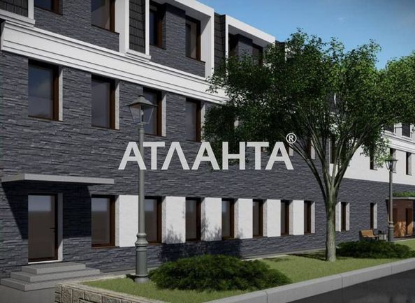 1-room apartment apartment by the address st. Kravtsova pavla per (area 24,5 m2) - Atlanta.ua - photo 10