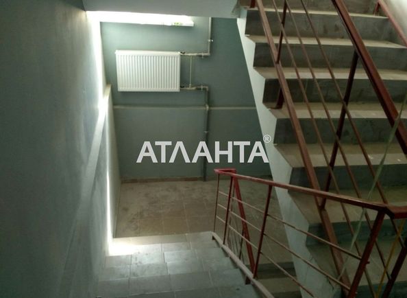 1-room apartment apartment by the address st. Kravtsova pavla per (area 24,5 m2) - Atlanta.ua - photo 7