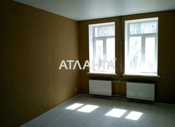 1-room apartment apartment by the address st. Kravtsova pavla per (area 24,5 m2) - Atlanta.ua