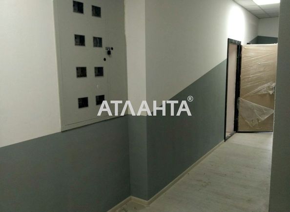 1-room apartment apartment by the address st. Kravtsova pavla per (area 24,5 m2) - Atlanta.ua - photo 8