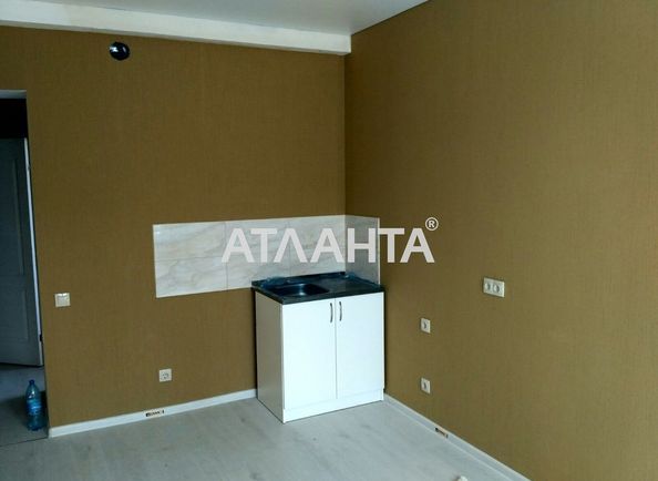 1-room apartment apartment by the address st. Kravtsova pavla per (area 24,5 m2) - Atlanta.ua - photo 4