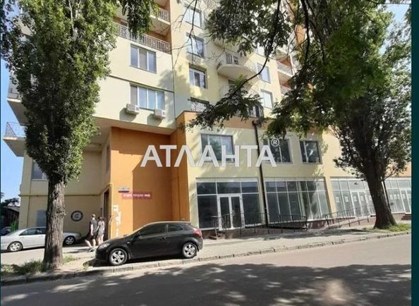 2-rooms apartment apartment by the address st. Tsvetaeva gen (area 82,0 m2) - Atlanta.ua - photo 11