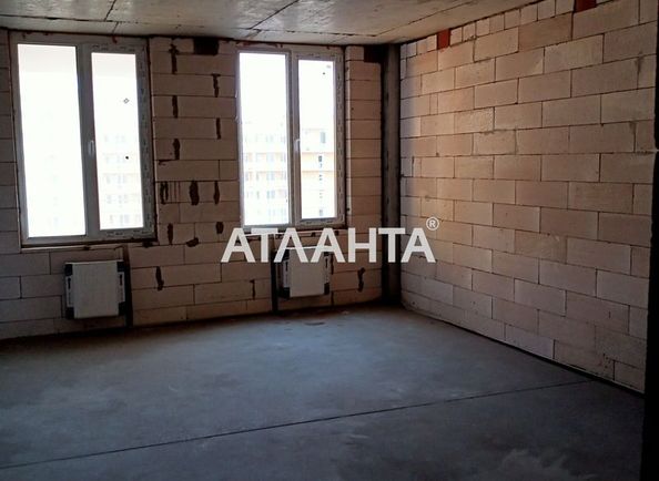 2-rooms apartment apartment by the address st. Tsvetaeva gen (area 82,0 m2) - Atlanta.ua