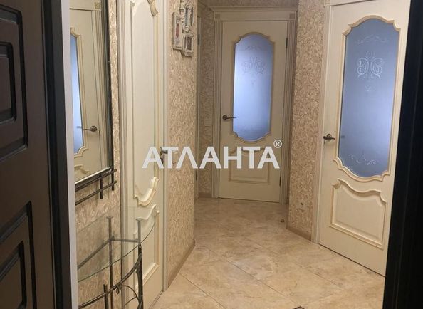 1-room apartment apartment by the address st. Zhemchuzhnaya (area 44,5 m2) - Atlanta.ua - photo 4