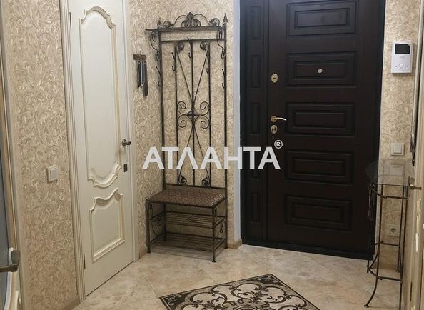 1-room apartment apartment by the address st. Zhemchuzhnaya (area 44,5 m2) - Atlanta.ua - photo 5