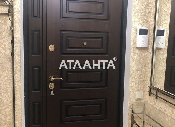 1-room apartment apartment by the address st. Zhemchuzhnaya (area 44,5 m2) - Atlanta.ua - photo 15