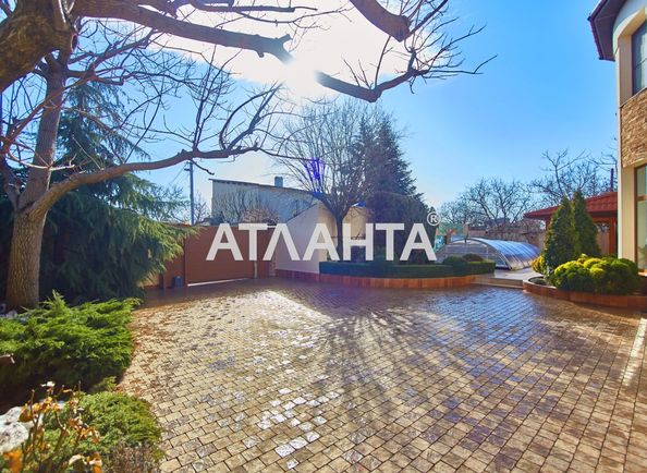 House by the address st. Chubaevskaya Selsovetskaya (area 300,0 m2) - Atlanta.ua - photo 23