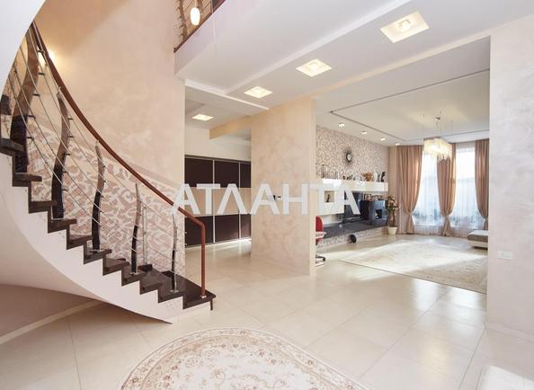 House by the address st. Chubaevskaya Selsovetskaya (area 300 m²) - Atlanta.ua - photo 3