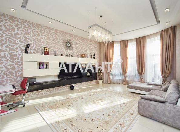 House by the address st. Chubaevskaya Selsovetskaya (area 300 m²) - Atlanta.ua - photo 4