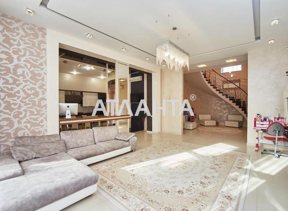 House by the address st. Chubaevskaya Selsovetskaya (area 300 m²) - Atlanta.ua - photo 5