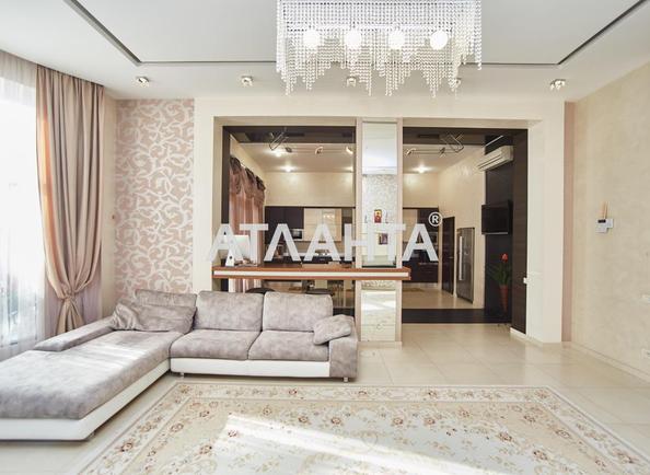House by the address st. Chubaevskaya Selsovetskaya (area 300 m²) - Atlanta.ua - photo 6