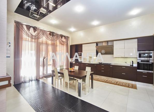 House by the address st. Chubaevskaya Selsovetskaya (area 300 m²) - Atlanta.ua - photo 7