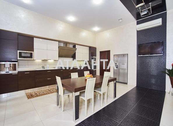 House by the address st. Chubaevskaya Selsovetskaya (area 300 m²) - Atlanta.ua - photo 8