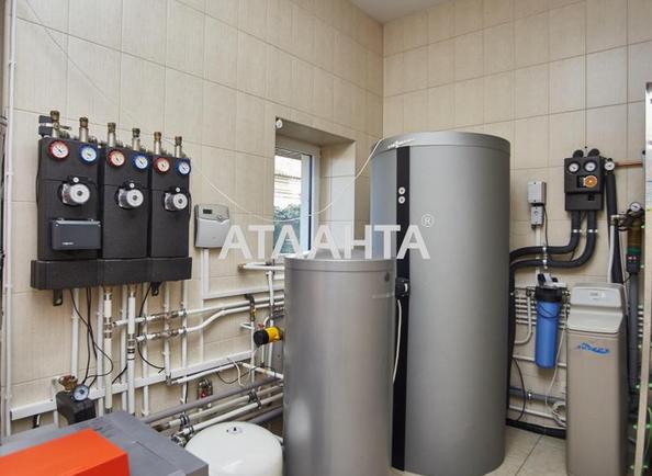 House by the address st. Chubaevskaya Selsovetskaya (area 300 m²) - Atlanta.ua - photo 9