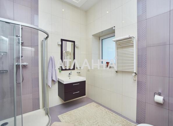 House by the address st. Chubaevskaya Selsovetskaya (area 300 m²) - Atlanta.ua - photo 10