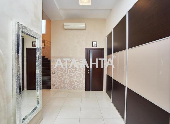 House by the address st. Chubaevskaya Selsovetskaya (area 300 m²) - Atlanta.ua - photo 11