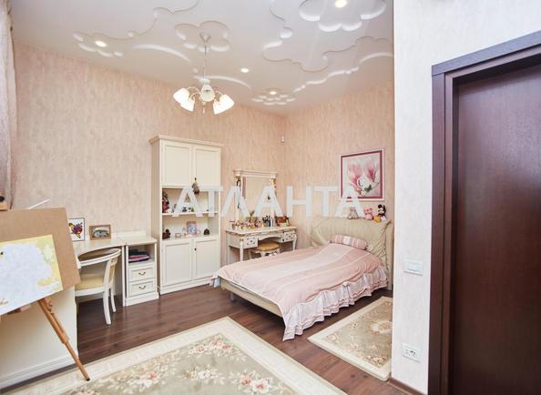 House by the address st. Chubaevskaya Selsovetskaya (area 300 m²) - Atlanta.ua - photo 13