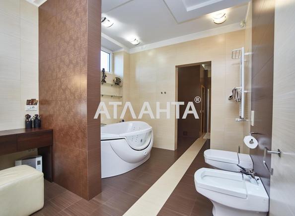 House by the address st. Chubaevskaya Selsovetskaya (area 300 m²) - Atlanta.ua - photo 15