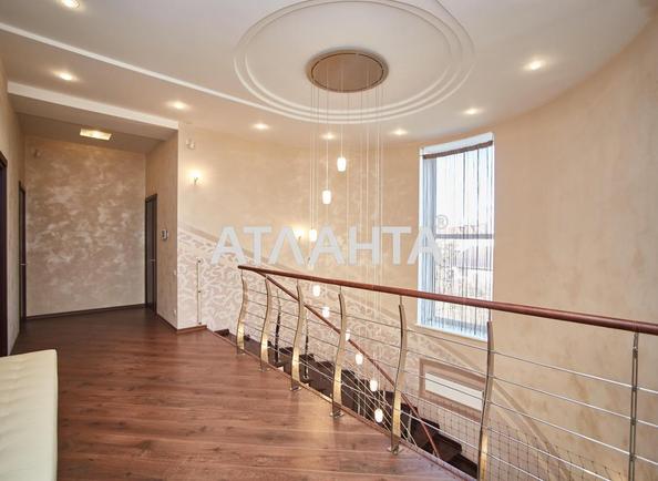 House by the address st. Chubaevskaya Selsovetskaya (area 300 m²) - Atlanta.ua - photo 18