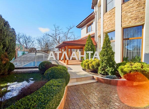 House by the address st. Chubaevskaya Selsovetskaya (area 300 m²) - Atlanta.ua - photo 19