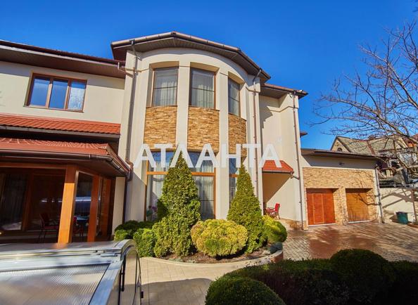 House by the address st. Chubaevskaya Selsovetskaya (area 300 m²) - Atlanta.ua - photo 21