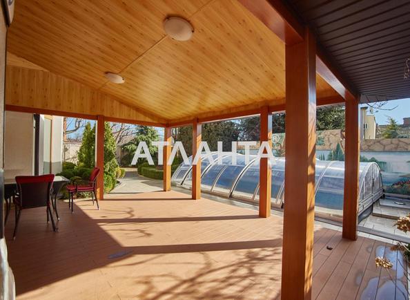 House by the address st. Chubaevskaya Selsovetskaya (area 300 m²) - Atlanta.ua - photo 22