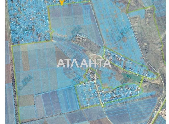Landplot by the address st. Prazdnichnaya (area 7,0 сот) - Atlanta.ua - photo 4