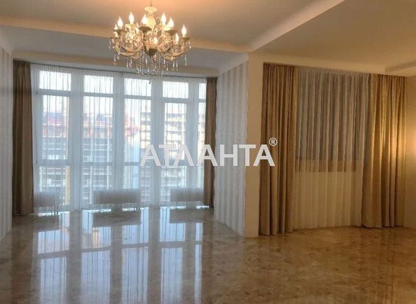 4+-rooms apartment apartment by the address st. Gagarinskoe plato (area 180,0 m2) - Atlanta.ua
