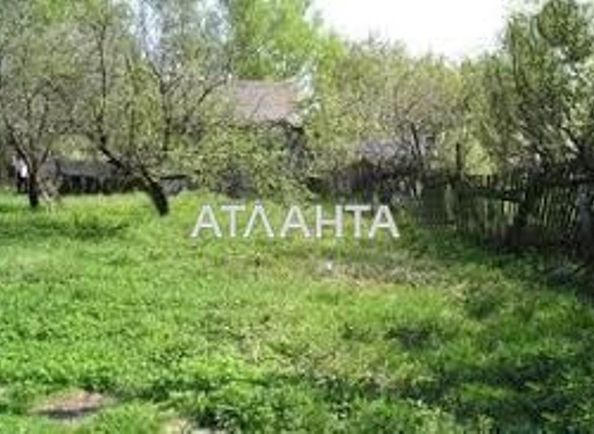 Landplot by the address st. Lyustdorfskaya dor Chernomorskaya dor (area 5,8 сот) - Atlanta.ua