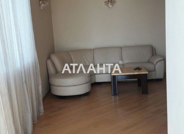 3-rooms apartment apartment by the address st. Mukachevskiy per (area 140,0 m2) - Atlanta.ua