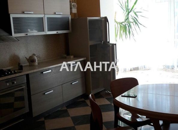 3-комнатная квартира по адресу Мукачевский пер. (площадь 140,0 м2) - Atlanta.ua - фото 2