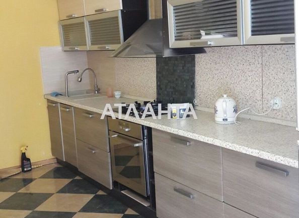 3-rooms apartment apartment by the address st. Mukachevskiy per (area 140,0 m2) - Atlanta.ua - photo 6