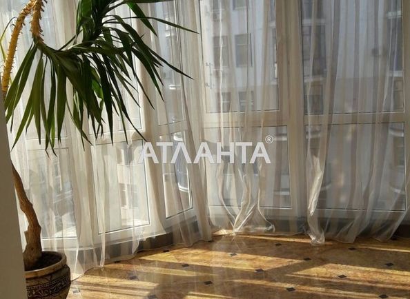 3-комнатная квартира по адресу Мукачевский пер. (площадь 140,0 м2) - Atlanta.ua - фото 7