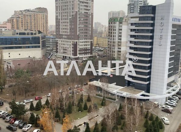 1-room apartment apartment by the address st. Genuezskaya (area 53,0 m2) - Atlanta.ua - photo 3